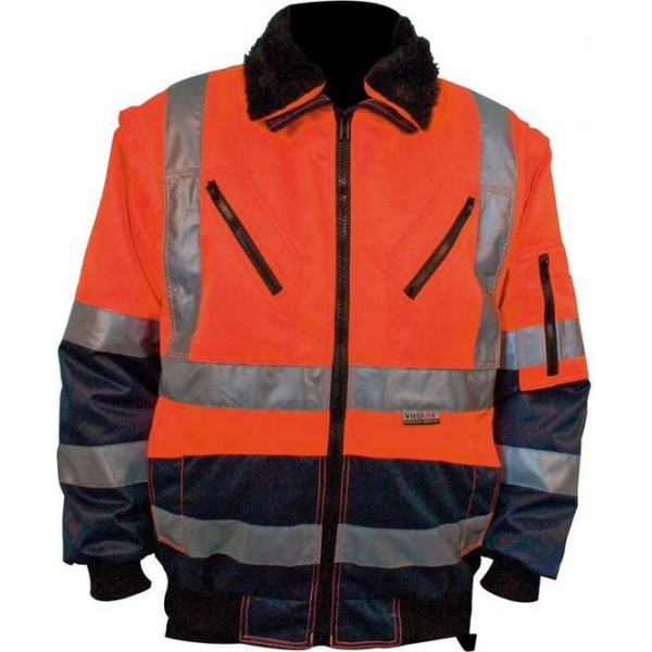M-Wear 0964 Pilotjack L M-Wear 0964 Pilotjack L