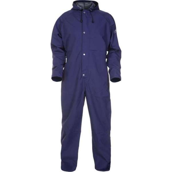 Hydrowear Regenoverall Marineblauw Mt L Hydrowear Regenoverall Marineblauw Mt L