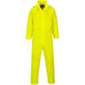 Sealtex regenoverall geel