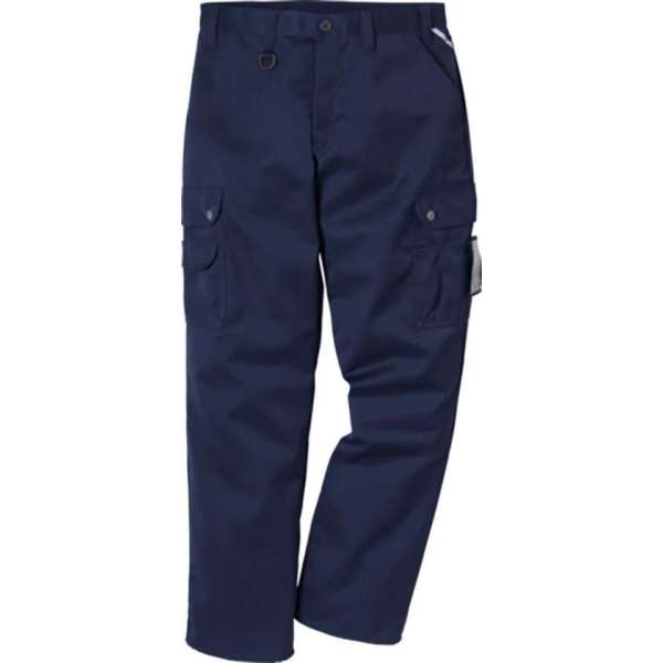 Fristads 233 Luxe Werkbroek- Donkerblauw maat 102 Fristads 233 Luxe Werkbroek- Donkerblauw maat 102