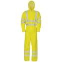Sioen Etna 6936 Hi-Viz Regenoverall