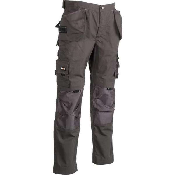 Herock Dagan werkbroeken Experts (1101) - Zwart - 44 Herock Dagan werkbroeken Experts (1101) - Zwart - 44