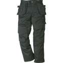 Fristads Werkbroek Zwart Mt 52