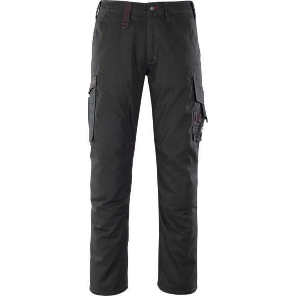 Servicebroek Rhodos Zwart 82c50 Servicebroek Rhodos Zwart 82c50