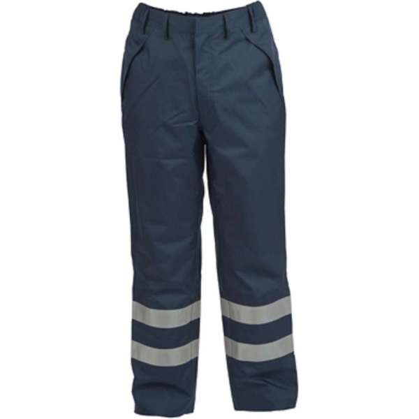 Safeworker Werkbroek - Vlamvertragend Antistatisch - SW Isar - Marine XL Safeworker Werkbroek - Vlamvertragend Antistatisch - SW Isar - Marine XL