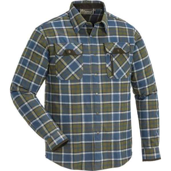 Prestwick Exclusive Overhemd - D.Dive Prestwick Exclusive Overhemd - D.Dive