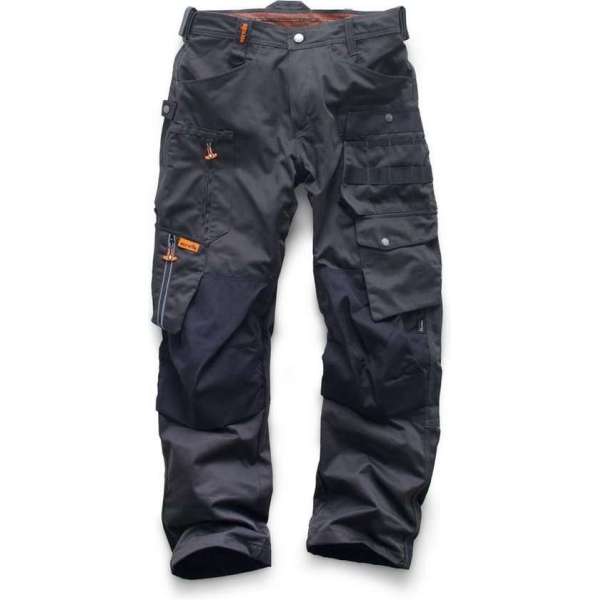 Scruffs 3D Pro Trouser-Taille 30 / Lengte 32 Scruffs 3D Pro Trouser-Taille 30 / Lengte 32