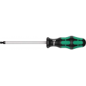 Wera 05022830001 Schroevendraaier met kogelkop - Inbus - 10 x 150mm