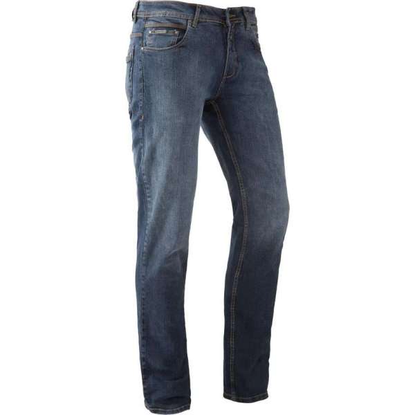 Werkjeans Brams Paris DAAN R13 Stretch Jeans Dark usedW40/L34 Werkjeans Brams Paris DAAN R13 Stretch Jeans Dark usedW40/L34