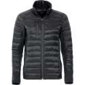 Clique Lemont Herenjas Zwart maat L