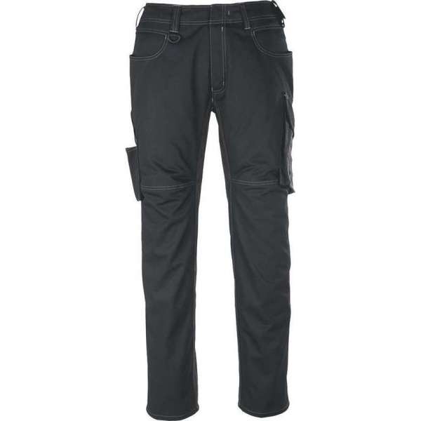 Werkbroek MASCOT® Oldenburg zwart/grijs Grijs, zwart 52
