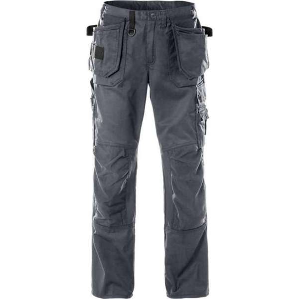 Fristads Werkbroek Pro Grijs Mt 48 Fristads Werkbroek Pro Grijs Mt 48