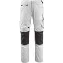 Mascot Mannheim Werkbroek - 12679 82-48 - wit/d.antrac.