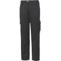 Helly Hansen Werbroek Durham Zwart Mt C50
