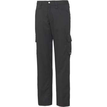 Helly Hansen Werbroek Durham Zwart Mt C50