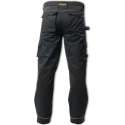 Werkkleding Stanley Werkbroek M - Maat: XL