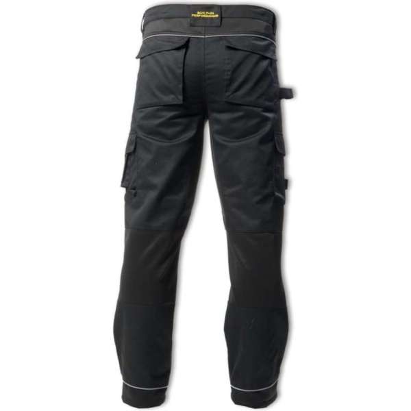Werkkleding Stanley Werkbroek M - Maat: XL Werkkleding Stanley Werkbroek M - Maat: XL