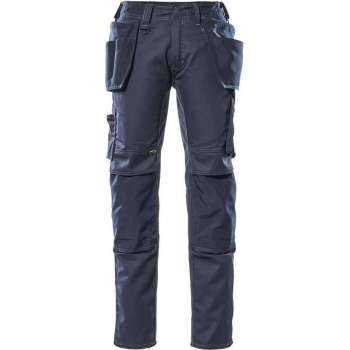 Mascot broek Kassel donkermarine
