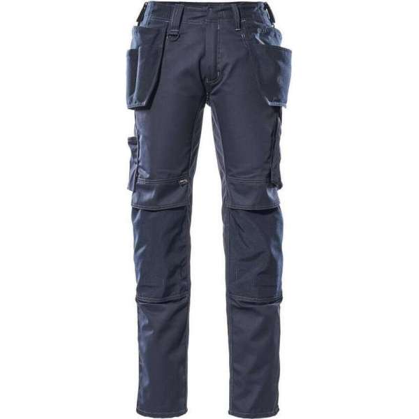 Mascot broek Kassel donkermarine Mascot broek Kassel donkermarine