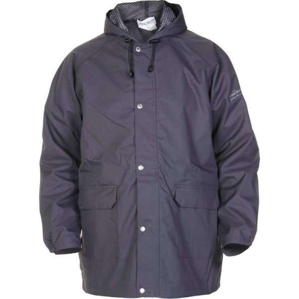 Hydrowear Regenjas Grijs Mt Xl Hydrowear Regenjas Grijs Mt Xl