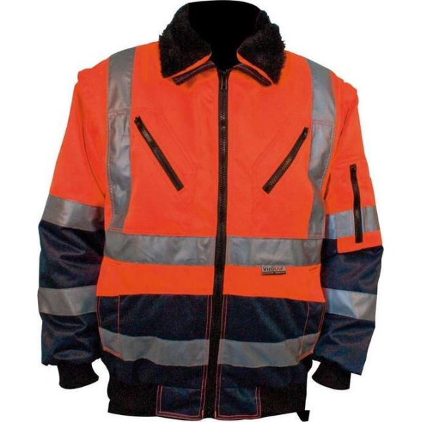M-Wear 0964 Pilotjack S M-Wear 0964 Pilotjack S