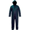 M-wear Regenoverall 5400 Blauw 4xl