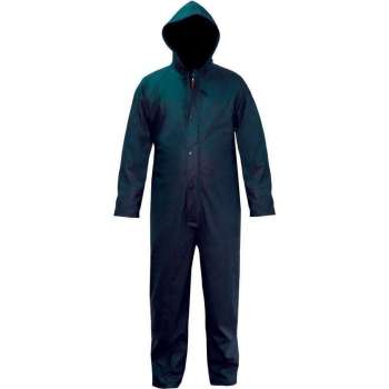 M-wear Regenoverall 5400 Blauw 4xl