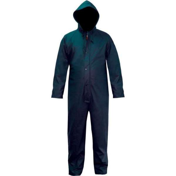 M-wear Regenoverall 5400 Blauw 4xl M-wear Regenoverall 5400 Blauw 4xl