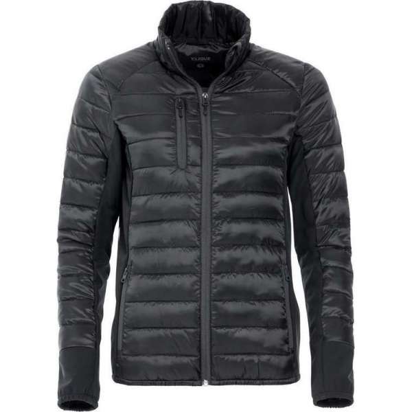 Clique Lemont Herenjas Zwart maat XL Clique Lemont Herenjas Zwart maat XL