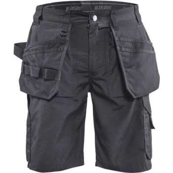 Korte werkbroek Blaklader 1526