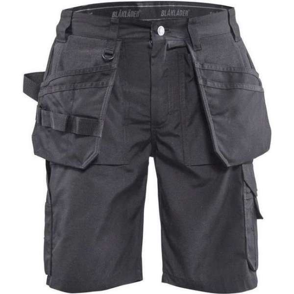 Korte werkbroek Blaklader 1526 Korte werkbroek Blaklader 1526