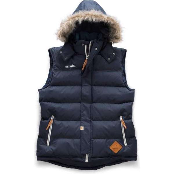 Scruffs Classic Gilet-M Scruffs Classic Gilet-M