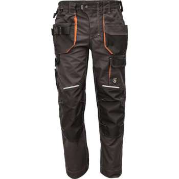Werkbroek / worker Emerton+ maat 46