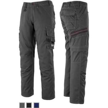 Mascot® Frontline 07279 Rhodos werkbroek