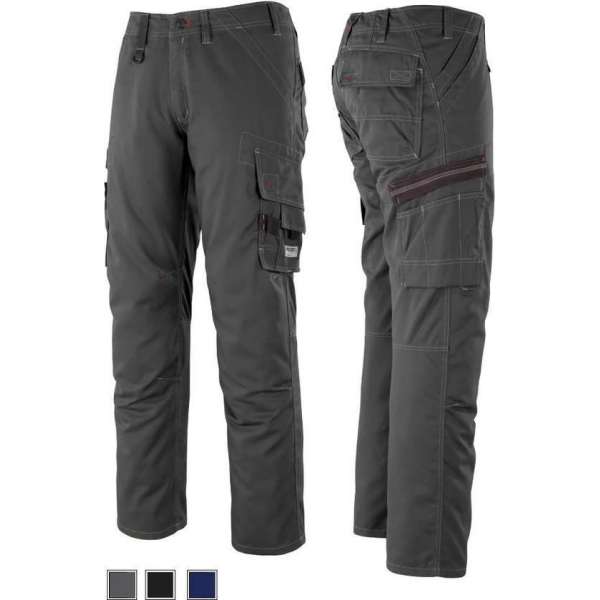 Mascot® Frontline 07279 Rhodos werkbroek