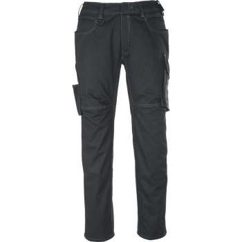 Werkbroek MASCOT® Oldenburg zwart/grijs Grijs, zwart 46
