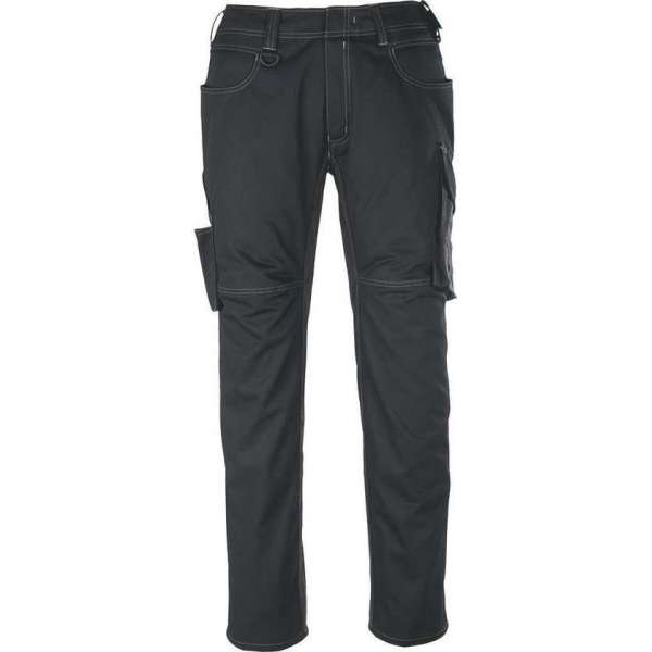 Werkbroek MASCOT® Oldenburg zwart/grijs Grijs, zwart 46
