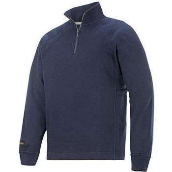 Snickers Heavy zipped Sweatshirt 2813-9500 004/S