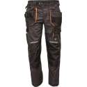 Werkbroek / worker Emerton+ maat 56