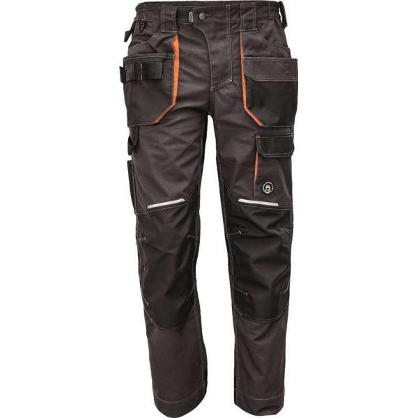 Werkbroek / worker Emerton+ maat 56 Werkbroek / worker Emerton+ maat 56