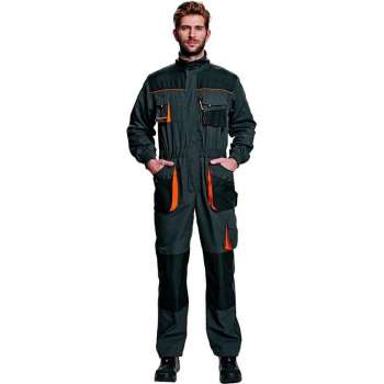 Overall Emerton maat 46
