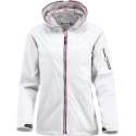 Clique Seabrook Ladies Wit maat XL