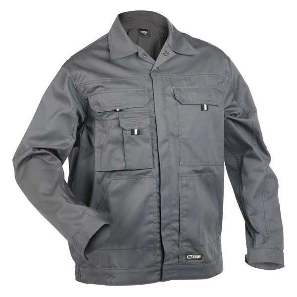 Dassy LOCARNO Werkvest Grijs3XL Dassy LOCARNO Werkvest Grijs3XL