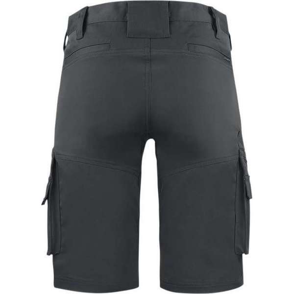 Texstar FS12 Duty Stretch Shorts-Grijs-31 Texstar FS12 Duty Stretch Shorts-Grijs-31