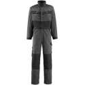 Mascot overall Wallan donkerantraciet/zwart