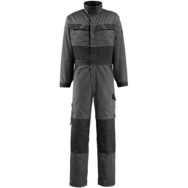 Mascot overall Wallan donkerantraciet/zwart Mascot overall Wallan donkerantraciet/zwart