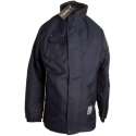 Triffic Switch Parka Werkjas - Marineblauw - Maat M