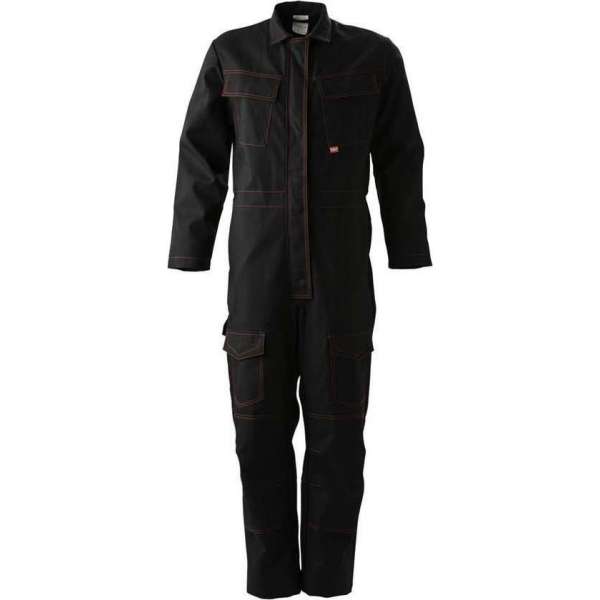 Havep Guard overall maat 48 20033 zwart Havep Guard overall maat 48 20033 zwart