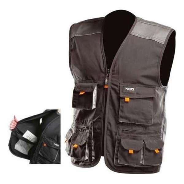 NeoTools Werkvest NeoTools Werkvest