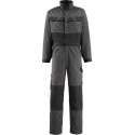 Mascot overall Wallan donkerantraciet/zwart
